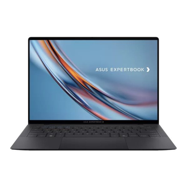 ASUS ExpertBook Ultra Intel® Core™ Ultra 7 356H 32GB LPDDR5X 1TB PCIe Gen4 NVMe SSD 14" WQXGA+ 120Hz Tandem OLED Touch Windows 11 Pro AI Business Laptop 1 ASUS ExpertBook Ultra Intel® Core™ Ultra 7 356H 32GB LPDDR5X 1TB PCIe Gen4 NVMe SSD 14" WQXGA+ 120Hz Tandem OLED Touch Windows 11 Pro AI Business Laptop