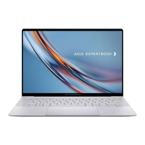ASUS ExpertBook Ultra Intel® Core™ Ultra 7 356H 32GB LPDDR5X 1TB PCIe Gen4 NVMe SSD 14" WQXGA+ 120Hz Tandem OLED Windows 11 Pro AI Business Laptop