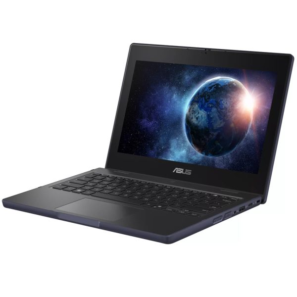ASUS ExpertBook BR11 Intel® Processor N150 8GB LPDDR5 128GB PCIe NVMe SSD 11.6" HD Windows 11 Home Education Laptop 2 ASUS ExpertBook BR11 Intel® Processor N150 8GB LPDDR5 128GB PCIe NVMe SSD 11.6" HD Windows 11 Home Education Laptop