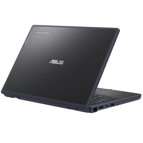 ASUS ExpertBook BR11 Intel® Processor N150 8GB LPDDR5 128GB PCIe NVMe SSD 11.6" HD Windows 11 Home Education Laptop 5 ASUS ExpertBook BR11 Intel® Processor N150 8GB LPDDR5 128GB PCIe NVMe SSD 11.6" HD Windows 11 Home Education Laptop