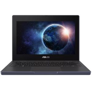 ASUS ExpertBook BR11 Intel® Processor N150 8GB LPDDR5 128GB PCIe NVMe SSD 11.6" HD Windows 11 Home Education Laptop