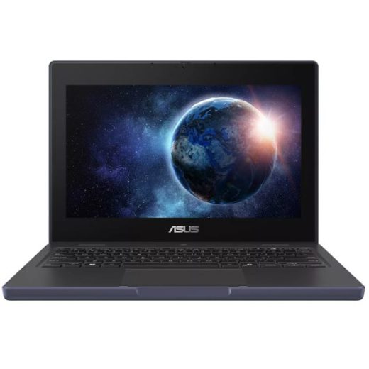 ASUS ExpertBook BR11 Intel® Processor N150 8GB LPDDR5 128GB PCIe NVMe SSD 11.6" HD Windows 11 Home Education Laptop