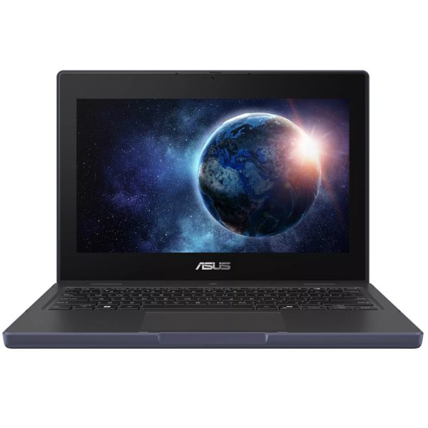 ASUS ExpertBook BR11 Intel® Processor N150 8GB LPDDR5 128GB PCIe NVMe SSD 11.6" HD Windows 11 Home Education Laptop 1 ASUS ExpertBook BR11 Intel® Processor N150 8GB LPDDR5 128GB PCIe NVMe SSD 11.6" HD Windows 11 Home Education Laptop