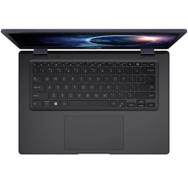 ASUS ExpertBook BR14 Intel® Core™ i3-N305 8GB DDR4 128GB PCIe NVMe SSD 14" Full HD Windows 11 Home Education Laptop 3 ASUS ExpertBook BR14 Intel® Core™ i3-N305 8GB DDR4 128GB PCIe NVMe SSD 14" Full HD Windows 11 Home Education Laptop