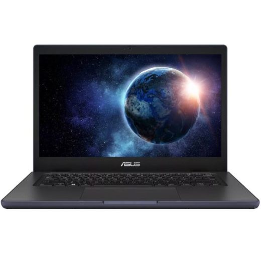 ASUS ExpertBook BR14 Intel® Core™ i3-N305 8GB DDR4 128GB PCIe NVMe SSD 14" Full HD Windows 11 Home Education Laptop