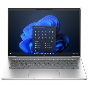 HP ProBook 4 G1iR Intel® Core™ 5 120U 8GB DDR5 512GB PCIe NVMe SSD 14" WUXGA Windows 11 Pro Business Laptop