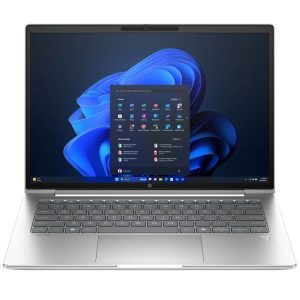 HP ProBook 4 G1a AMD Ryzen™ 5 230 16GB DDR5 512GB NVMe SSD 14" WUXGA Windows 11 Pro AI Business Laptop