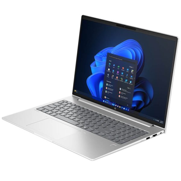 HP ProBook 4 G1a AMD Ryzen™ 5 230 16GB DDR5 512GB NVMe SSD 16" WUXGA Windows 11 Pro AI Business Laptop 3 HP ProBook 4 G1a AMD Ryzen™ 5 230 16GB DDR5 512GB NVMe SSD 16" WUXGA Windows 11 Pro AI Business Laptop