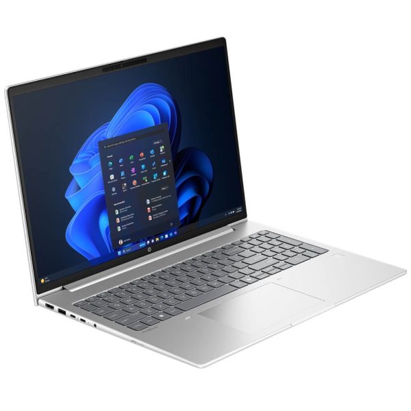 HP ProBook 4 G1a AMD Ryzen™ 5 230 16GB DDR5 512GB NVMe SSD 16" WUXGA Windows 11 Pro AI Business Laptop 2 HP ProBook 4 G1a AMD Ryzen™ 5 230 16GB DDR5 512GB NVMe SSD 16" WUXGA Windows 11 Pro AI Business Laptop