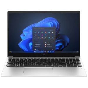 HP 250R G10 Intel® Core™ 5 120U 16GB DDR4 512GB PCIe NVMe SSD 15.6" Full HD Windows 11 Pro Business Laptop