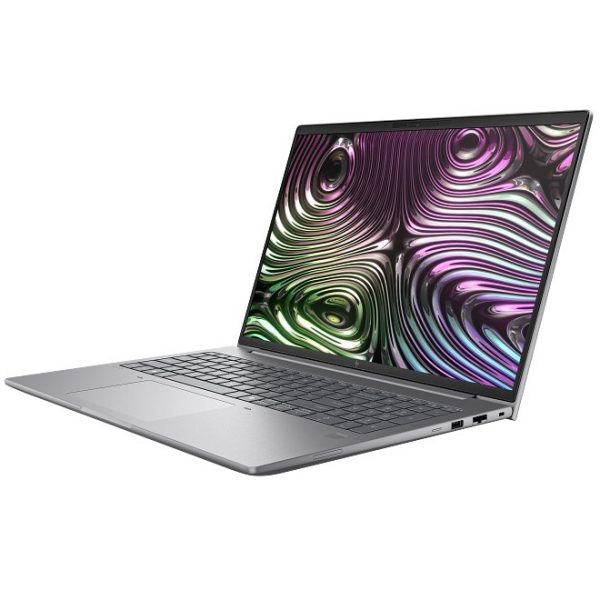 HP ZBook X G1i Intel® Core™ Ultra 7 255H 32GB DDR5 1TB PCIe Gen4 NVMe SSD NVIDIA RTX™ PRO 1000 Blackwell 8GB 16" WUXGA Windows 11 Pro AI Mobile Workstation 3 HP ZBook X G1i Intel® Core™ Ultra 7 255H 32GB DDR5 1TB PCIe Gen4 NVMe SSD NVIDIA RTX™ PRO 1000 Blackwell 8GB 16" WUXGA Windows 11 Pro AI Mobile Workstation