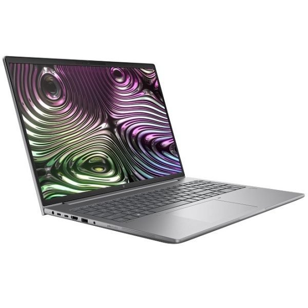 HP ZBook X G1i Intel® Core™ Ultra 7 255H 32GB DDR5 1TB NVMe SSD NVIDIA RTX PRO 2000 8GB 16" WUXGA Windows 11 Pro AI Mobile Workstation 2 HP ZBook X G1i Intel® Core™ Ultra 7 255H 32GB DDR5 1TB NVMe SSD NVIDIA RTX PRO 2000 8GB 16" WUXGA Windows 11 Pro AI Mobile Workstation
