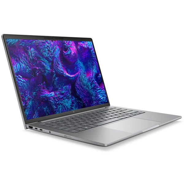 HP ZBook 8 G1i Intel® Core™ Ultra 7 255H 24GB DDR5 1TB NVMe SSD NVIDIA RTX 500 Ada 4GB 14" WUXGA Windows 11 Pro AI Mobile Workstation 3 HP ZBook 8 G1i Intel® Core™ Ultra 7 255H 24GB DDR5 1TB NVMe SSD NVIDIA RTX 500 Ada 4GB 14" WUXGA Windows 11 Pro AI Mobile Workstation