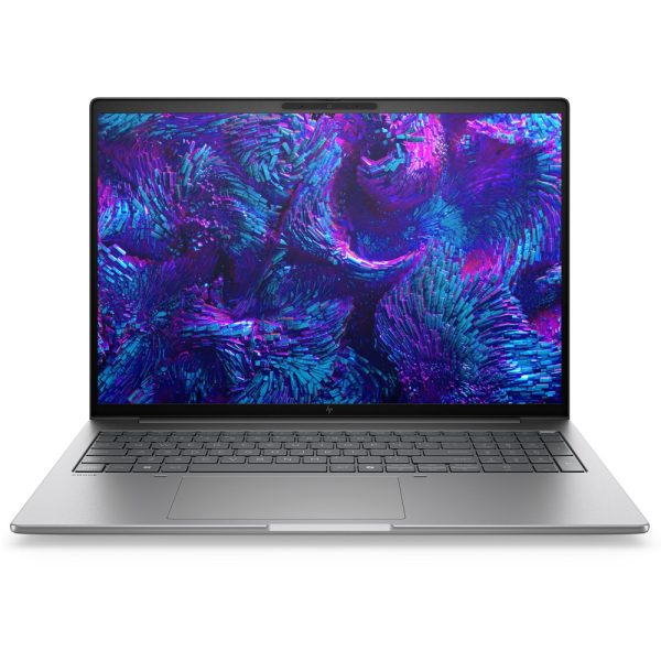 HP ZBook 8 G1i Intel® Core™ Ultra 7 255H 32GB DDR5 1TB NVMe SSD NVIDIA RTX 500 Ada 4GB 16" WUXGA Windows 11 Pro AI Mobile Workstation 1 HP ZBook 8 G1i Intel® Core™ Ultra 7 255H 32GB DDR5 1TB NVMe SSD NVIDIA RTX 500 Ada 4GB 16" WUXGA Windows 11 Pro AI Mobile Workstation