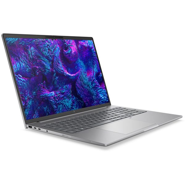 HP ZBook 8 G1i Intel® Core™ Ultra 7 255H 32GB DDR5 1TB PCIe Gen4 NVMe SSD NVIDIA RTX™ 500 Ada 4GB 16" WUXGA Windows 11 Pro AI Mobile Workstation 3 HP ZBook 8 G1i Intel® Core™ Ultra 7 255H 32GB DDR5 1TB PCIe Gen4 NVMe SSD NVIDIA RTX™ 500 Ada 4GB 16" WUXGA Windows 11 Pro AI Mobile Workstation