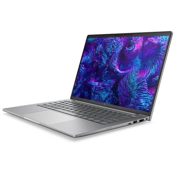 HP ZBook 8 G1i Intel® Core™ Ultra 7 255H 16GB DDR5 512GB PCIe Gen4 NVMe SSD NVIDIA RTX 500 Ada 4GB 14" WUXGA Windows 11 Pro AI Mobile Workstation 3 HP ZBook 8 G1i Intel® Core™ Ultra 7 255H 16GB DDR5 512GB PCIe Gen4 NVMe SSD NVIDIA RTX 500 Ada 4GB 14" WUXGA Windows 11 Pro AI Mobile Workstation
