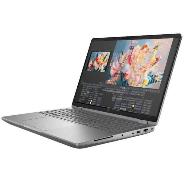HP ZBook Fury G1i Intel® Core™ Ultra 7 255HX 32GB DDR5 1TB NVMe SSD NVIDIA RTX PRO 2000 8GB 16" WUXGA Windows 11 Pro AI Mobile Workstation 3 HP ZBook Fury G1i Intel® Core™ Ultra 7 255HX 32GB DDR5 1TB NVMe SSD NVIDIA RTX PRO 2000 8GB 16" WUXGA Windows 11 Pro AI Mobile Workstation