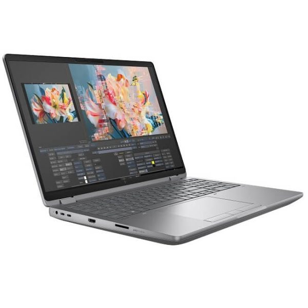 HP ZBook Fury G1i Intel® Core™ Ultra 7 255HX 32GB DDR5 1TB NVMe SSD NVIDIA RTX PRO 2000 8GB 16" WUXGA Windows 11 Pro AI Mobile Workstation 2 HP ZBook Fury G1i Intel® Core™ Ultra 7 255HX 32GB DDR5 1TB NVMe SSD NVIDIA RTX PRO 2000 8GB 16" WUXGA Windows 11 Pro AI Mobile Workstation