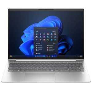 HP EliteBook 6 G1i Intel® Core™ Ultra 5 225U 16GB DDR5 512GB NVMe SSD 16" WUXGA 4G LTE Windows 11 Pro AI Business Laptop