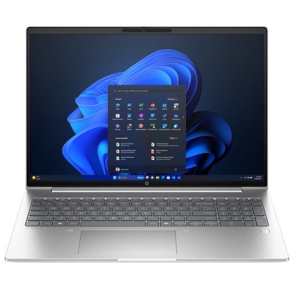 HP ProBook 4 G1iR Intel® Core™ 5 120U 16GB DDR5 512GB PCIe NVMe SSD 16" WUXGA Windows 11 Pro Business Laptop 1 HP ProBook 4 G1iR Intel® Core™ 5 120U 16GB DDR5 512GB PCIe NVMe SSD 16" WUXGA Windows 11 Pro Business Laptop