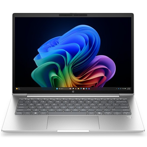 HP ProBook 4 G2i Intel® Core™ 7 350 16GB LPDDR5X 512GB NVMe SSD 14" WUXGA Windows 11 Pro AI Business Laptop 1 HP ProBook 4 G2i Intel® Core™ 7 350 16GB LPDDR5X 512GB NVMe SSD 14" WUXGA Windows 11 Pro AI Business Laptop