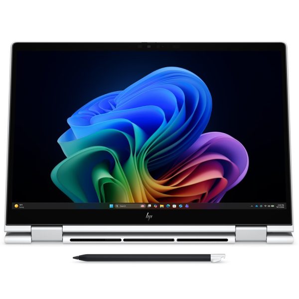 HP EliteBook 8 Flip G2i Intel® Core™ Ultra 7 355 24GB LPDDR5X 1TB PCIe Gen5 NVMe SSD 13.3" WUXGA Touch Windows 11 Pro AI Business Laptop 4 HP EliteBook 8 Flip G2i Intel® Core™ Ultra 7 355 24GB LPDDR5X 1TB PCIe Gen5 NVMe SSD 13.3" WUXGA Touch Windows 11 Pro AI Business Laptop