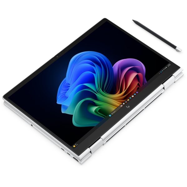 HP EliteBook 8 Flip G2i Intel® Core™ Ultra 7 355 24GB LPDDR5X 1TB PCIe Gen5 NVMe SSD 13.3" WUXGA Touch Windows 11 Pro AI Business Laptop 5 HP EliteBook 8 Flip G2i Intel® Core™ Ultra 7 355 24GB LPDDR5X 1TB PCIe Gen5 NVMe SSD 13.3" WUXGA Touch Windows 11 Pro AI Business Laptop