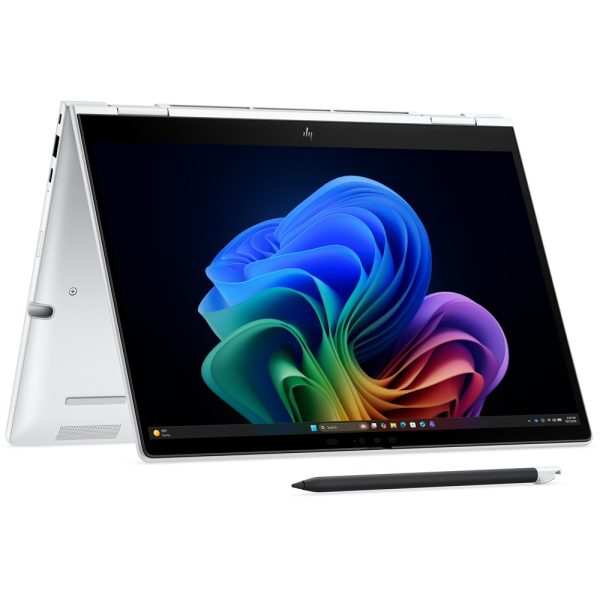 HP EliteBook 8 Flip G2i Intel® Core™ Ultra 7 355 24GB LPDDR5X 1TB PCIe Gen5 NVMe SSD 13.3" WUXGA Touch Windows 11 Pro AI Business Laptop 6 HP EliteBook 8 Flip G2i Intel® Core™ Ultra 7 355 24GB LPDDR5X 1TB PCIe Gen5 NVMe SSD 13.3" WUXGA Touch Windows 11 Pro AI Business Laptop
