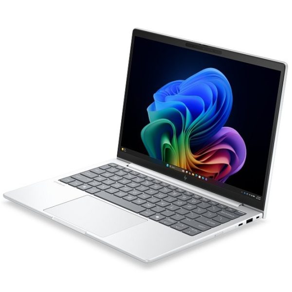 HP EliteBook 8 G2i Intel® Core™ Ultra 7 355 24GB LPDDR5X 512GB PCIe Gen5 NVMe SSD 13.3" WUXGA Windows 11 Pro AI Business Laptop 2 HP EliteBook 8 G2i Intel® Core™ Ultra 7 355 24GB LPDDR5X 512GB PCIe Gen5 NVMe SSD 13.3" WUXGA Windows 11 Pro AI Business Laptop