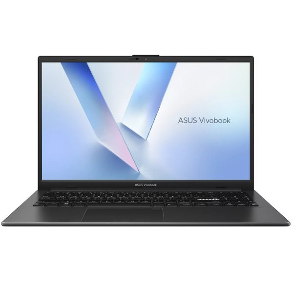 ASUS Vivobook Go 15 Intel® Processor N150 8GB LPDDR5 256GB UFS 15.6" Full HD Windows 11 Home Laptop 1 ASUS Vivobook Go 15 Intel® Processor N150 8GB LPDDR5 256GB UFS 15.6" Full HD Windows 11 Home Laptop