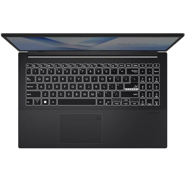 ASUS Vivobook Go 15 Intel® Processor N150 8GB LPDDR5 256GB UFS 15.6" Full HD Windows 11 Home Laptop 4 ASUS Vivobook Go 15 Intel® Processor N150 8GB LPDDR5 256GB UFS 15.6" Full HD Windows 11 Home Laptop