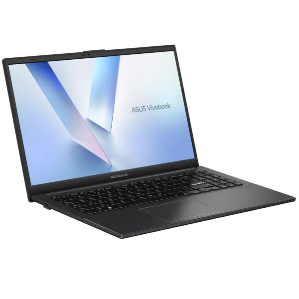 ASUS Vivobook Go 15 Intel® Processor N150 8GB LPDDR5 256GB UFS 15.6" Full HD Windows 11 Home Laptop 3 ASUS Vivobook Go 15 Intel® Processor N150 8GB LPDDR5 256GB UFS 15.6" Full HD Windows 11 Home Laptop