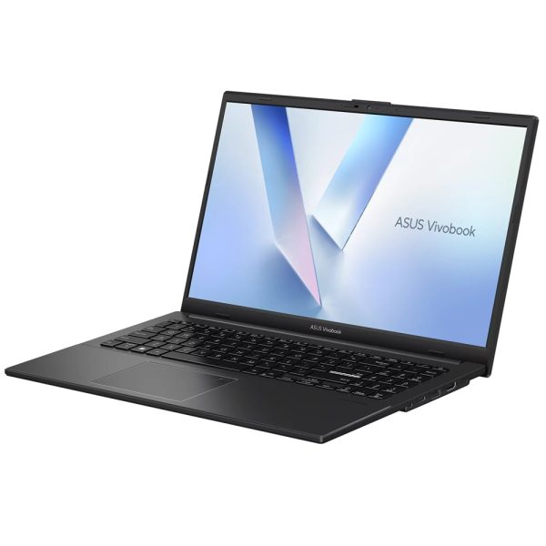 ASUS Vivobook Go 15 Intel® Processor N150 8GB LPDDR5 256GB UFS 15.6" Full HD Windows 11 Home Laptop 2 ASUS Vivobook Go 15 Intel® Processor N150 8GB LPDDR5 256GB UFS 15.6" Full HD Windows 11 Home Laptop