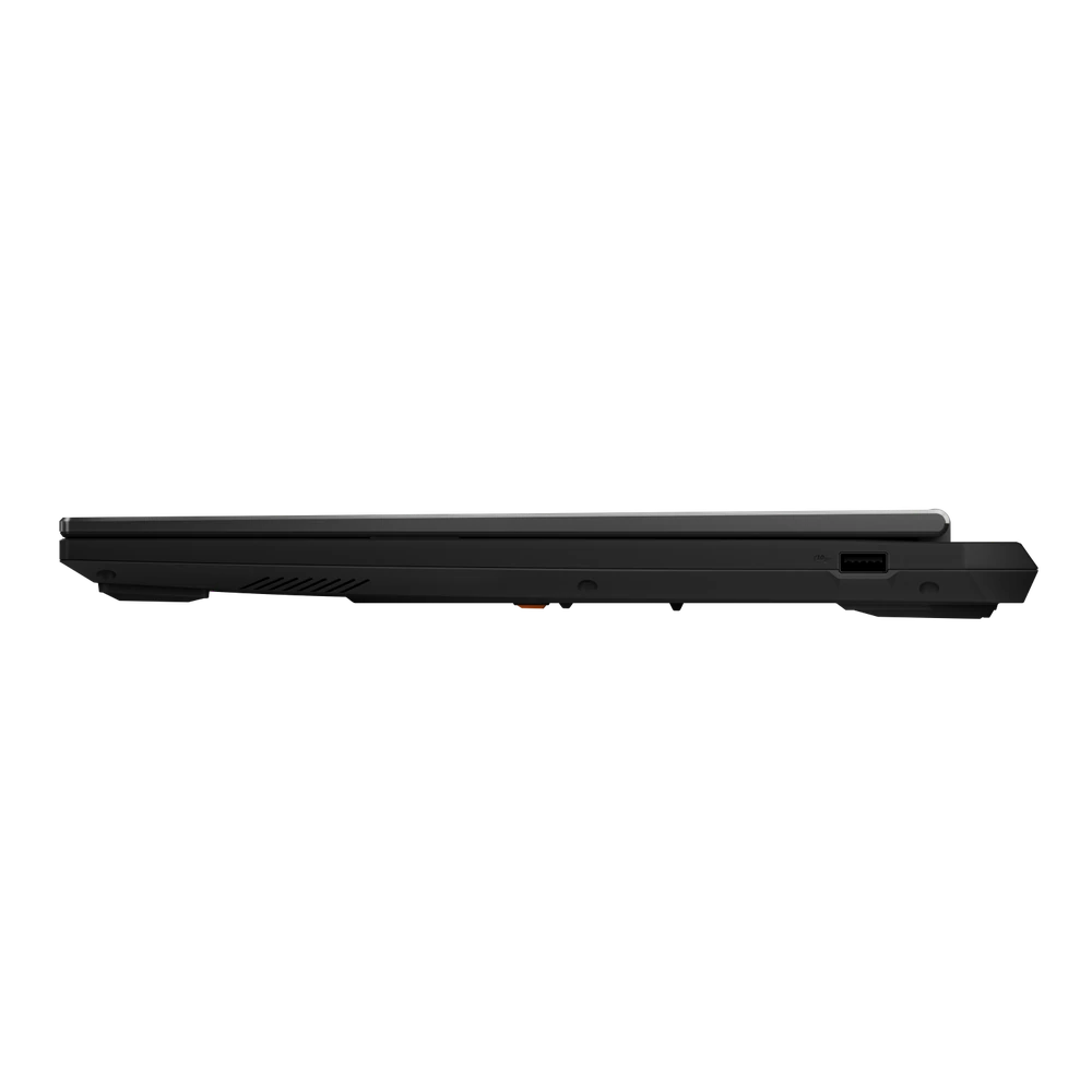 ASUS TUF Gaming A16 AMD Ryzen™ 7 260 16GB DDR5 512GB PCIe 4.0 NVMe SSD GeForce RTX™ 5060 8GB 16" WQXGA 165Hz Windows 11 Home Gaming Laptop 3 ASUS TUF Gaming A16 AMD Ryzen™ 7 260 16GB DDR5 512GB PCIe 4.0 NVMe SSD GeForce RTX™ 5060 8GB 16" WQXGA 165Hz Windows 11 Home Gaming Laptop