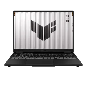 ASUS TUF Gaming A16 AMD Ryzen™ 7 260 16GB DDR5 512GB PCIe 4.0 NVMe SSD GeForce RTX™ 5060 8GB 16" WQXGA 165Hz Windows 11 Home Gaming Laptop
