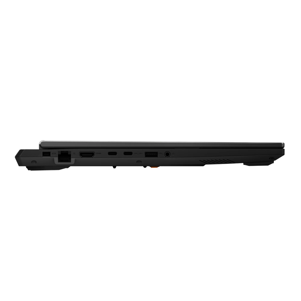 ASUS TUF Gaming A16 AMD Ryzen™ 7 260 16GB DDR5 512GB PCIe 4.0 NVMe SSD GeForce RTX™ 5060 8GB 16" WQXGA 165Hz Windows 11 Home Gaming Laptop 4 ASUS TUF Gaming A16 AMD Ryzen™ 7 260 16GB DDR5 512GB PCIe 4.0 NVMe SSD GeForce RTX™ 5060 8GB 16" WQXGA 165Hz Windows 11 Home Gaming Laptop