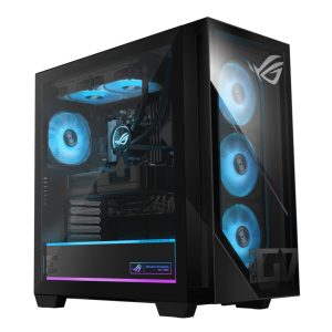 ASUS ROG G700 Intel® Core™ Ultra 5 225F 16GB DDR5 1TB PCIe Gen4 NVMe SSD Windows 11 Home Gaming Desktop