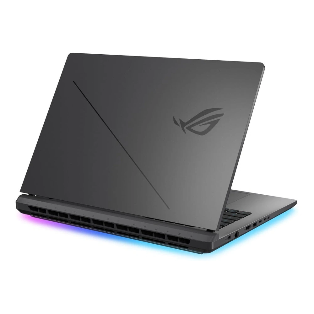 ASUS ROG Strix G18 Intel® Core™ Ultra 9 275HX 16GB DDR5 1TB PCIe 4.0 NVMe SSD GeForce RTX™ 5080 16GB 18" WQXGA 240Hz Windows 11 Home Gaming Laptop 7 ASUS ROG Strix G18 Intel® Core™ Ultra 9 275HX 16GB DDR5 1TB PCIe 4.0 NVMe SSD GeForce RTX™ 5080 16GB 18" WQXGA 240Hz Windows 11 Home Gaming Laptop