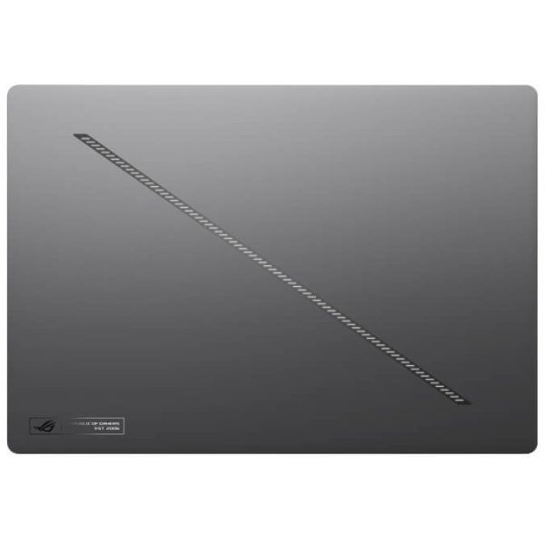 ASUS ROG Zephyrus G16 Intel® Core™ Ultra 9 285H 32GB LPDDR5X 1TB PCIe Gen4 NVMe SSD GeForce RTX™ 5070 8GB 16" WQXGA OLED 240Hz Windows 11 Pro Gaming Laptop 7 ASUS ROG Zephyrus G16 Intel® Core™ Ultra 9 285H 32GB LPDDR5X 1TB PCIe Gen4 NVMe SSD GeForce RTX™ 5070 8GB 16" WQXGA OLED 240Hz Windows 11 Pro Gaming Laptop