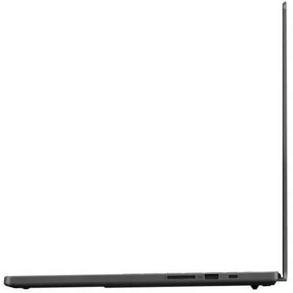 ASUS ROG Zephyrus G16 Intel® Core™ Ultra 9 285H 32GB LPDDR5X 1TB PCIe Gen4 NVMe SSD GeForce RTX™ 5070 8GB 16" WQXGA OLED 240Hz Windows 11 Pro Gaming Laptop 6 ASUS ROG Zephyrus G16 Intel® Core™ Ultra 9 285H 32GB LPDDR5X 1TB PCIe Gen4 NVMe SSD GeForce RTX™ 5070 8GB 16" WQXGA OLED 240Hz Windows 11 Pro Gaming Laptop