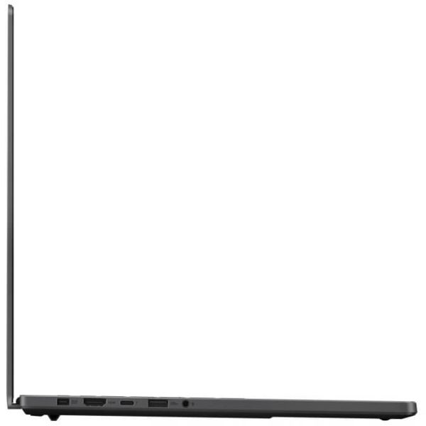 ASUS ROG Zephyrus G16 Intel® Core™ Ultra 9 285H 32GB LPDDR5X 1TB PCIe Gen4 NVMe SSD GeForce RTX™ 5070 8GB 16" WQXGA OLED 240Hz Windows 11 Pro Gaming Laptop 5 ASUS ROG Zephyrus G16 Intel® Core™ Ultra 9 285H 32GB LPDDR5X 1TB PCIe Gen4 NVMe SSD GeForce RTX™ 5070 8GB 16" WQXGA OLED 240Hz Windows 11 Pro Gaming Laptop