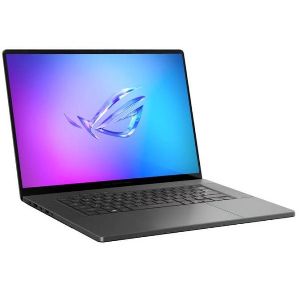 ASUS ROG Zephyrus G16 Intel® Core™ Ultra 9 285H 32GB LPDDR5X 1TB PCIe Gen4 NVMe SSD GeForce RTX™ 5070 8GB 16" WQXGA OLED 240Hz Windows 11 Pro Gaming Laptop 3 ASUS ROG Zephyrus G16 Intel® Core™ Ultra 9 285H 32GB LPDDR5X 1TB PCIe Gen4 NVMe SSD GeForce RTX™ 5070 8GB 16" WQXGA OLED 240Hz Windows 11 Pro Gaming Laptop