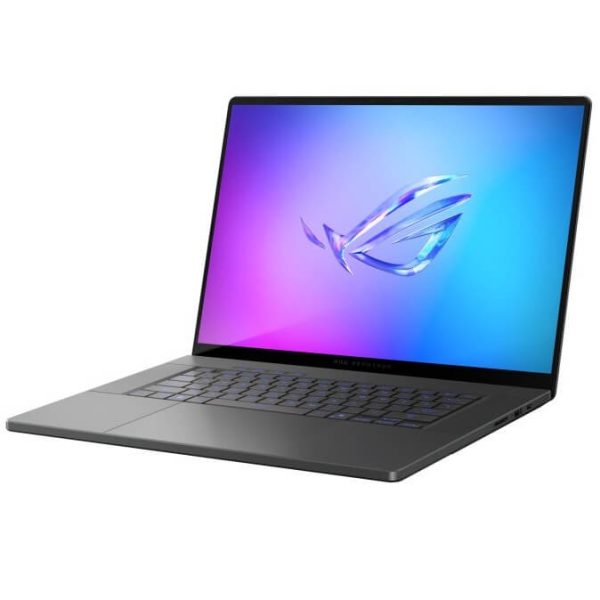 ASUS ROG Zephyrus G16 Intel® Core™ Ultra 9 285H 32GB LPDDR5X 1TB PCIe Gen4 NVMe SSD GeForce RTX™ 5070 8GB 16" WQXGA OLED 240Hz Windows 11 Pro Gaming Laptop 2 ASUS ROG Zephyrus G16 Intel® Core™ Ultra 9 285H 32GB LPDDR5X 1TB PCIe Gen4 NVMe SSD GeForce RTX™ 5070 8GB 16" WQXGA OLED 240Hz Windows 11 Pro Gaming Laptop
