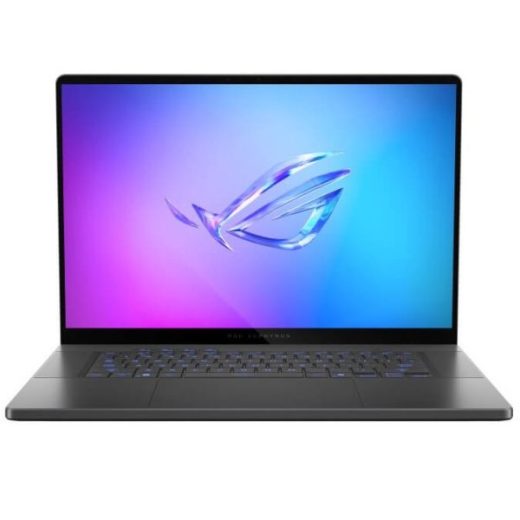 ASUS ROG Zephyrus G16 Intel® Core™ Ultra 9 285H 32GB LPDDR5X 1TB PCIe Gen4 NVMe SSD GeForce RTX™ 5070 8GB 16" WQXGA OLED 240Hz Windows 11 Pro Gaming Laptop