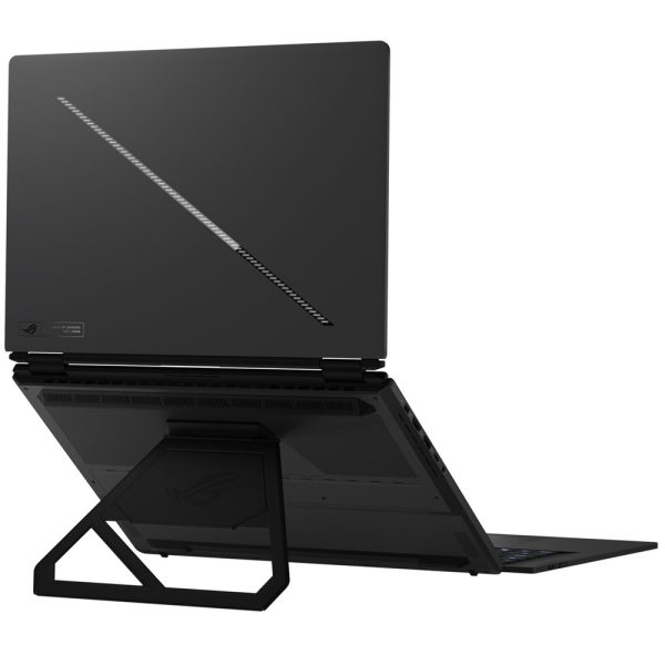 ASUS ROG Zephyrus Duo Intel® Core™ Ultra 9 386H 64GB LPDDR5X 2TB PCIe 5.0 NVMe SSD GeForce RTX™ 5090 24GB 16" 3K OLED Dual Touchscreen Windows 11 Home Gaming Laptop 7 ASUS ROG Zephyrus Duo Intel® Core™ Ultra 9 386H 64GB LPDDR5X 2TB PCIe 5.0 NVMe SSD GeForce RTX™ 5090 24GB 16" 3K OLED Dual Touchscreen Windows 11 Home Gaming Laptop