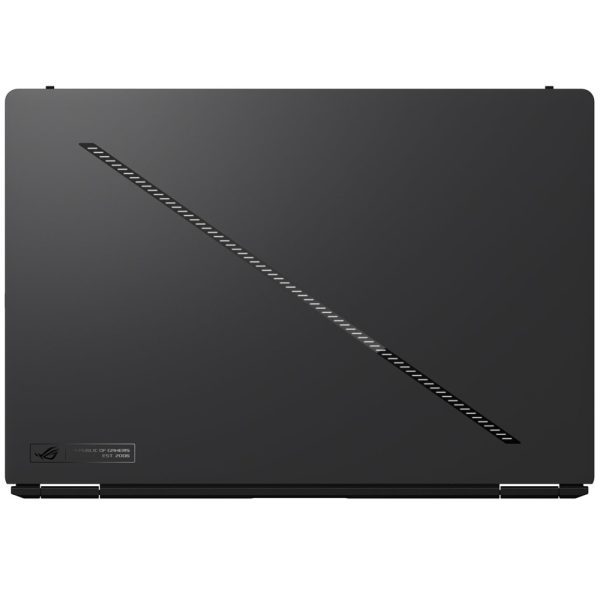 ASUS ROG Zephyrus Duo Intel® Core™ Ultra 9 386H 64GB LPDDR5X 2TB PCIe 5.0 NVMe SSD GeForce RTX™ 5090 24GB 16" 3K OLED Dual Touchscreen Windows 11 Home Gaming Laptop 12 ASUS ROG Zephyrus Duo Intel® Core™ Ultra 9 386H 64GB LPDDR5X 2TB PCIe 5.0 NVMe SSD GeForce RTX™ 5090 24GB 16" 3K OLED Dual Touchscreen Windows 11 Home Gaming Laptop