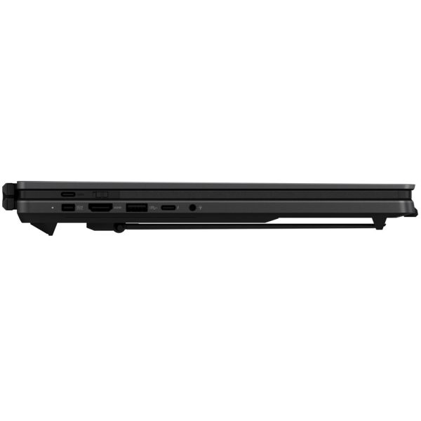 ASUS ROG Zephyrus Duo Intel® Core™ Ultra 9 386H 64GB LPDDR5X 2TB PCIe 5.0 NVMe SSD GeForce RTX™ 5090 24GB 16" 3K OLED Dual Touchscreen Windows 11 Home Gaming Laptop 11 ASUS ROG Zephyrus Duo Intel® Core™ Ultra 9 386H 64GB LPDDR5X 2TB PCIe 5.0 NVMe SSD GeForce RTX™ 5090 24GB 16" 3K OLED Dual Touchscreen Windows 11 Home Gaming Laptop