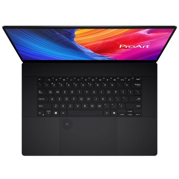 ASUS ProArt P16 AMD Ryzen™ AI 9 HX 370 64GB LPDDR5X 1TB PCIe 4.0 NVMe SSD GeForce RTX™ 5070 8GB 16" 4K OLED Touch Windows 11 Pro Creator Laptop 4 ASUS ProArt P16 AMD Ryzen™ AI 9 HX 370 64GB LPDDR5X 2TB PCIe 4.0 NVMe SSD GeForce RTX™ 5070 8GB 16" 4K OLED Touch Windows 11 Pro Creator Laptop