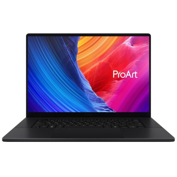 ASUS ProArt P16 AMD Ryzen™ AI 9 HX 370 64GB LPDDR5X 2TB PCIe 4.0 NVMe SSD GeForce RTX™ 5070 8GB 16" 4K OLED Touch Windows 11 Pro Creator Laptop 1 ASUS ProArt P16 AMD Ryzen™ AI 9 HX 370 64GB LPDDR5X 2TB PCIe 4.0 NVMe SSD GeForce RTX™ 5070 8GB 16" 4K OLED Touch Windows 11 Pro Creator Laptop