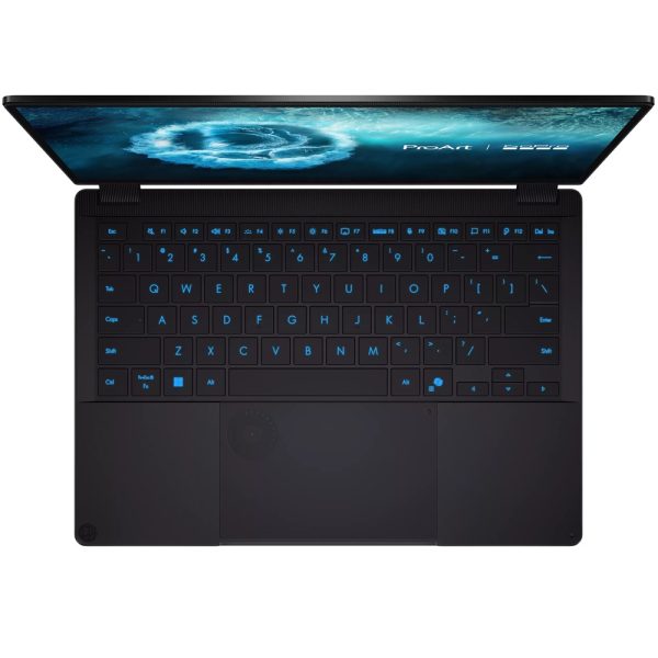ASUS ProArt PX13 GoPro Edition AMD Ryzen™ AI MAX+ 395 128GB LPDDR5X 1TB PCIe 4.0 NVMe SSD Radeon™ Graphics 13.3" 3K OLED Touch Windows 11 Pro Creator Laptop 6 ASUS ProArt PX13 GoPro Edition AMD Ryzen™ AI MAX+ 395 128GB LPDDR5X 1TB PCIe 4.0 NVMe SSD Radeon™ Graphics 13.3" 3K OLED Touch Windows 11 Pro Creator Laptop